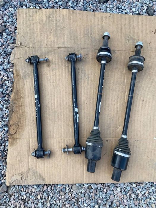 Подрамник стойка jeep compass 2.0 2.4 разборка