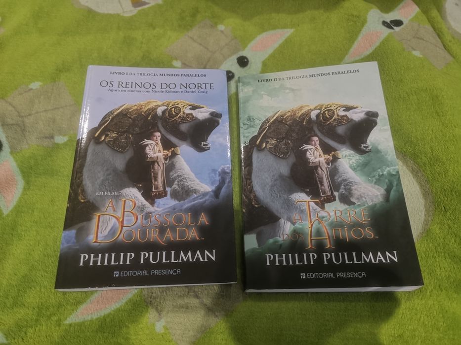 Vendo Livros variados