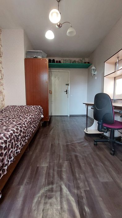 Кімнати в гуртожитку Ремзавод