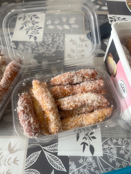 Bolinhos Caseiros por Encomenda