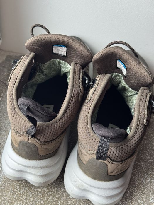 Buty Hoka Anacapa 2 mid GTX wide