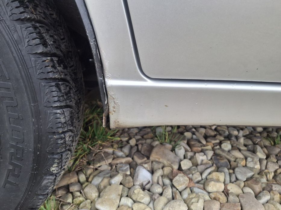 Daewoo Sens 2006 року