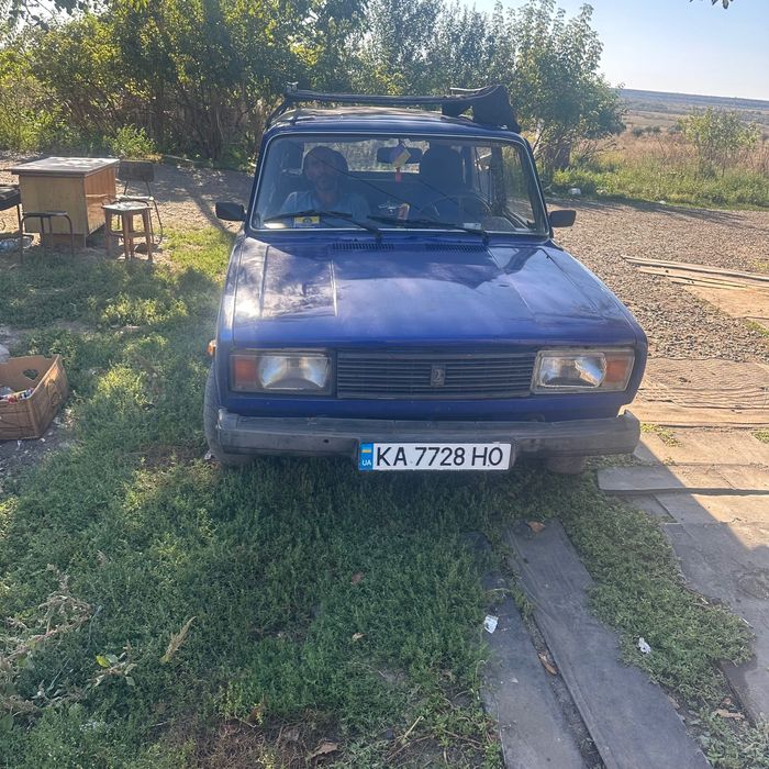жыгули жыгуль2104