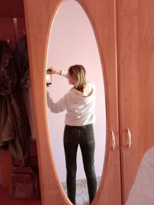 Дуже теплі штани