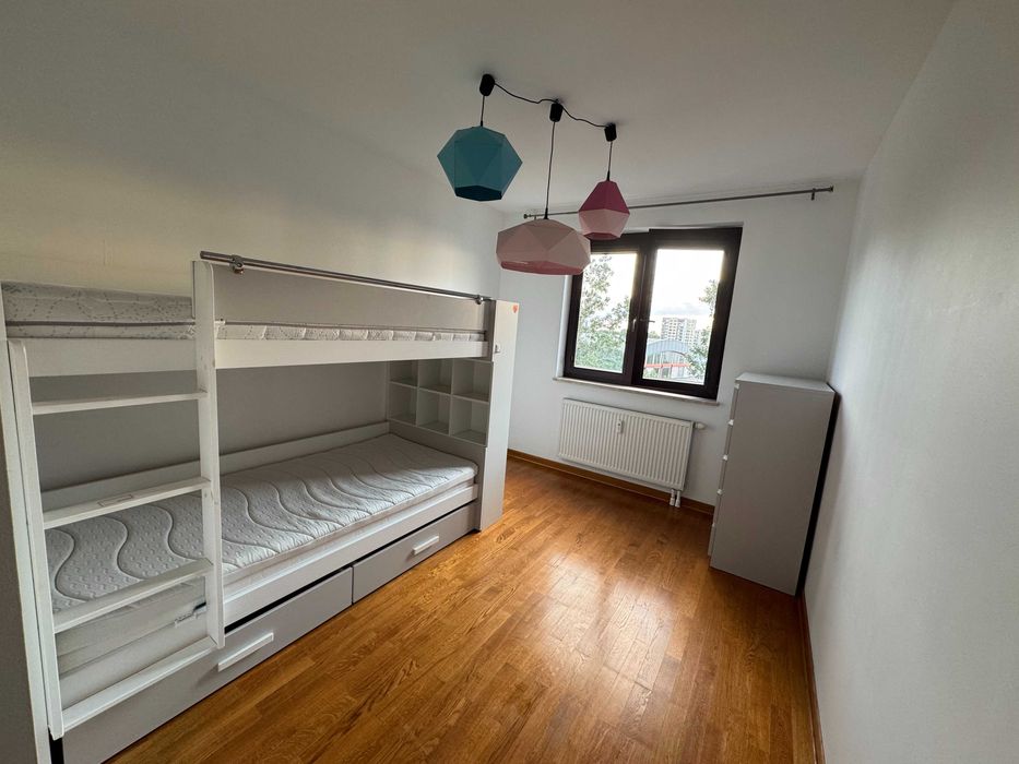 Mieszkanie – Warszawa, Nowe Górce, Bemowo - Widok 3