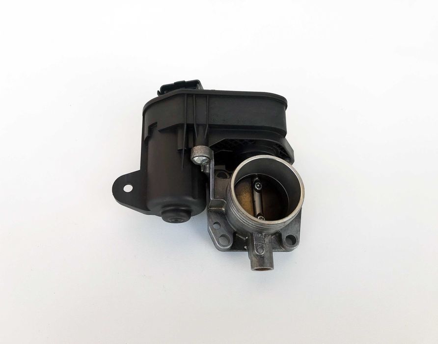 Дросельна заслонка Peugeot 108. 2008. 208. 301. 308 - 1.0-1.2 12V