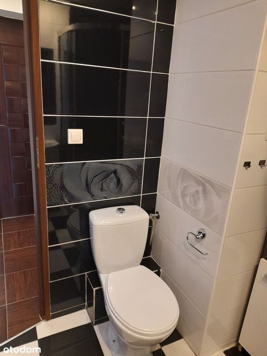 Wynajęte