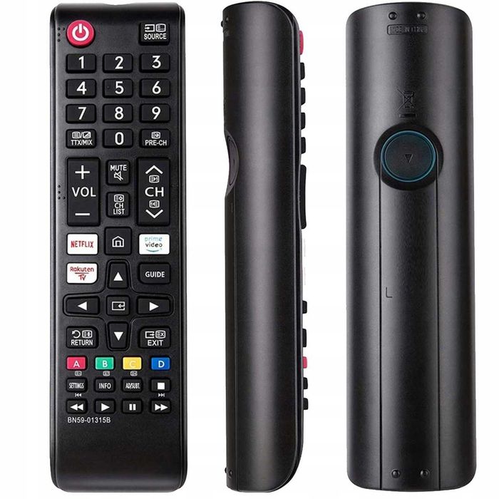 Pilot uniwersalny do TV - SAMSUNG