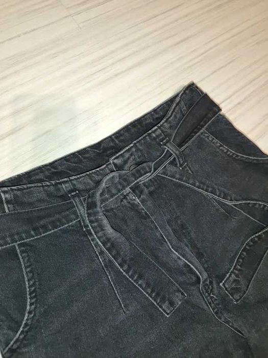 spodnie rozm. M firmy Answear