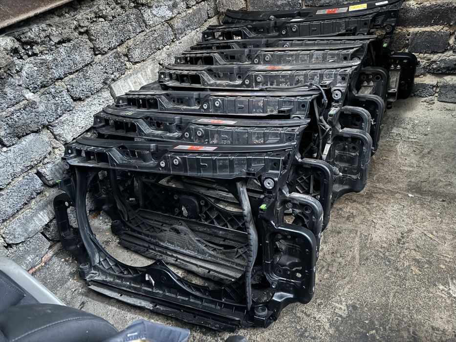 Телевізор Audi a6 c6 audi a4 b7 установочна панель ауді дизель бензин