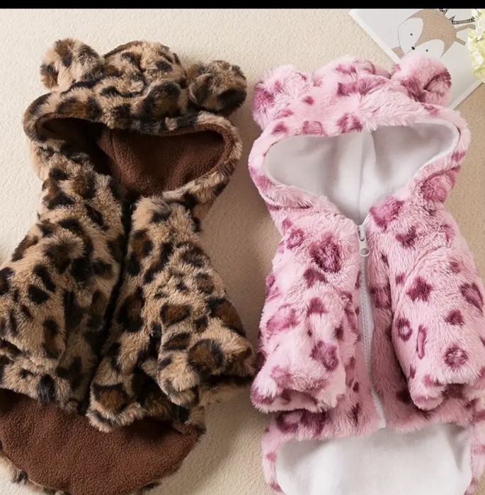 Одяг для собак різні розміри(нові)