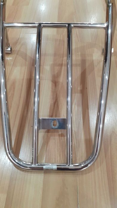 Harley davidson tylnie oparcie