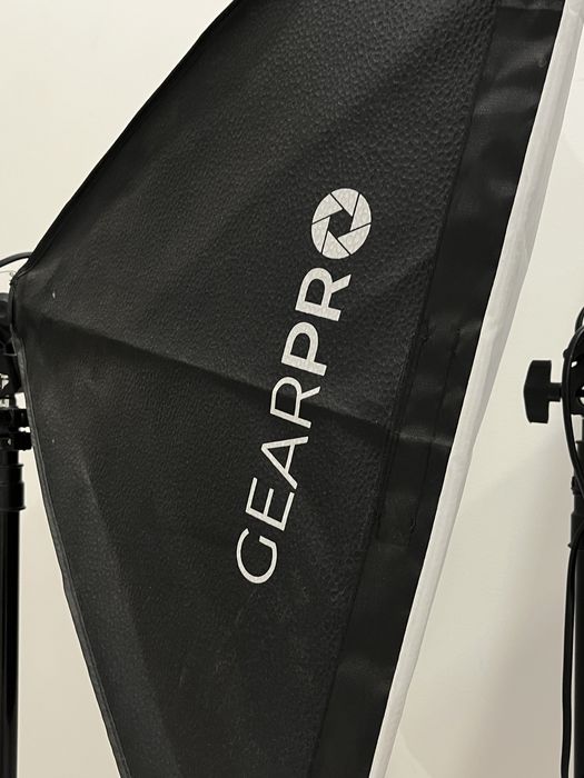 Softbox gearpro