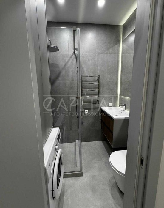 Оренда / Квартира / вул. Євгена Чикаленка, Центр, Киев ЦУМ