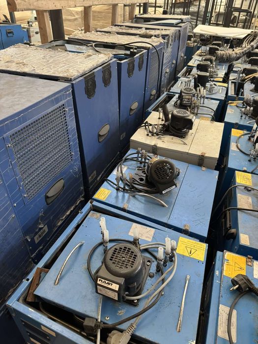 Охолоджувачі під напої