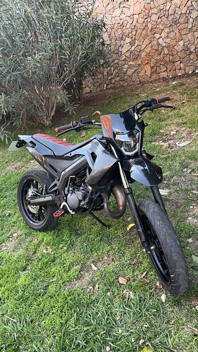 derbi senda xtreme 2021
