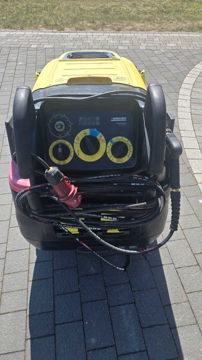 Karcher hds 8/18-4M