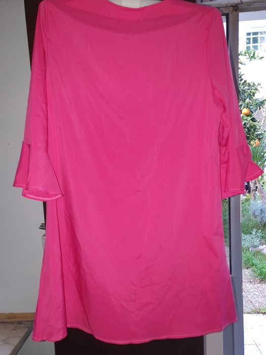 Vestido de senhora