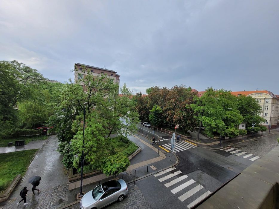 Powierzchnia biurowa 19 - 2174 m² Opole Damrota