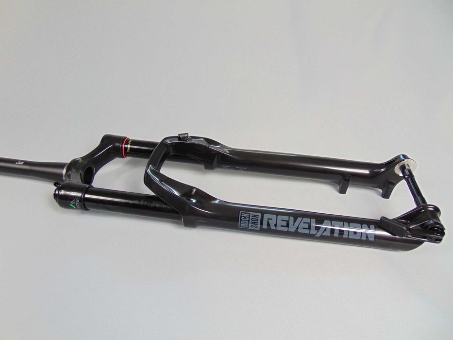 Amortyzator Rock Shox 29 Revelation 150mm boost