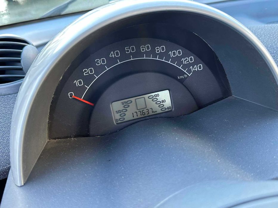 smart cabrio passion cdi com a/C