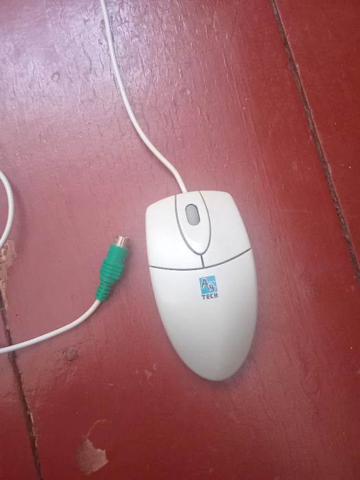 Продам Мишу a4tech
