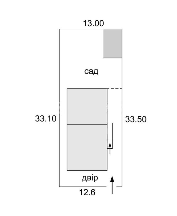 Будинок за адресою (площа 179 м²) - Atlanta.ua - фото 18