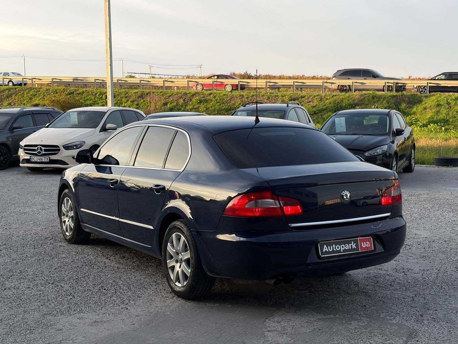 Продам Skoda Superb 2010р. #79492