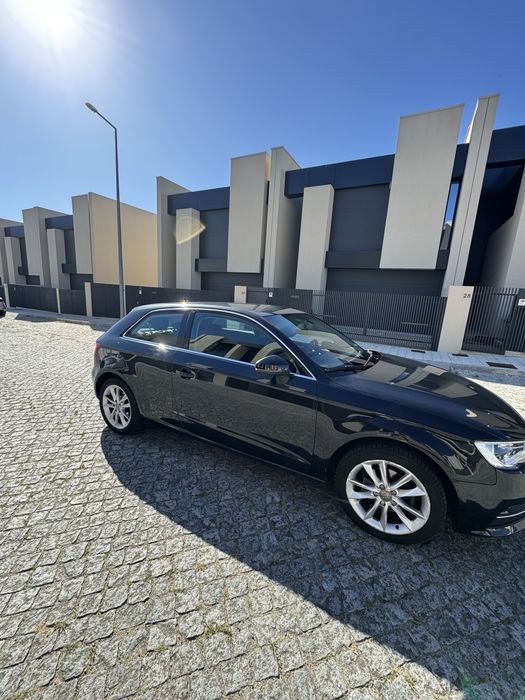 Audi A3 Sportback 1.6TDI| 2013