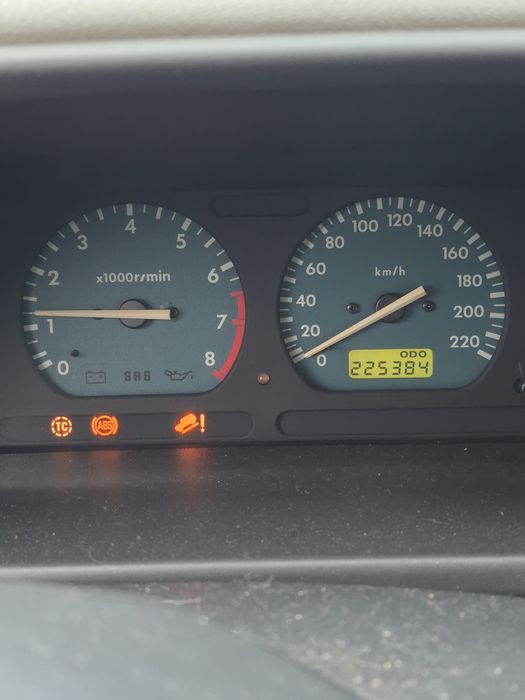 Land rover freelander 1.8