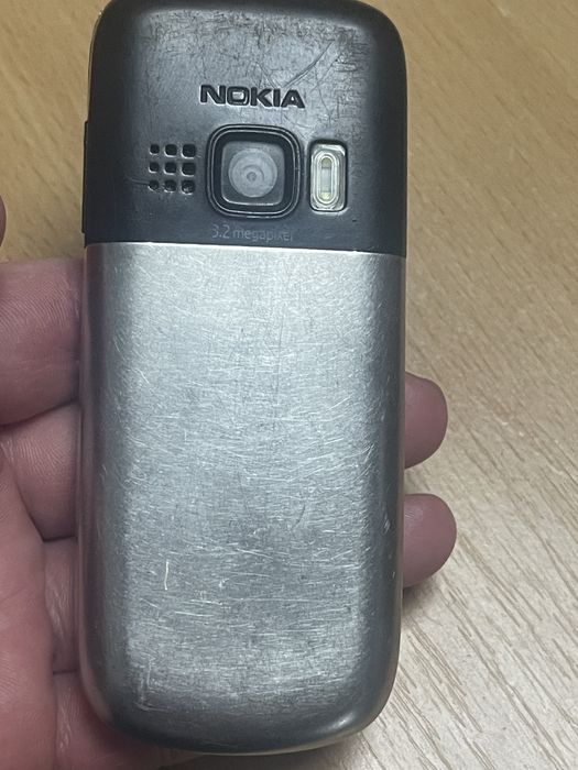 Продам Nokia 6303