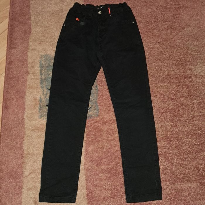 Штани брюки для хлопчика 146-158см