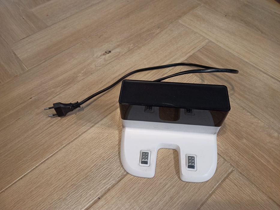 Stacja ładowania do Deebot T9
