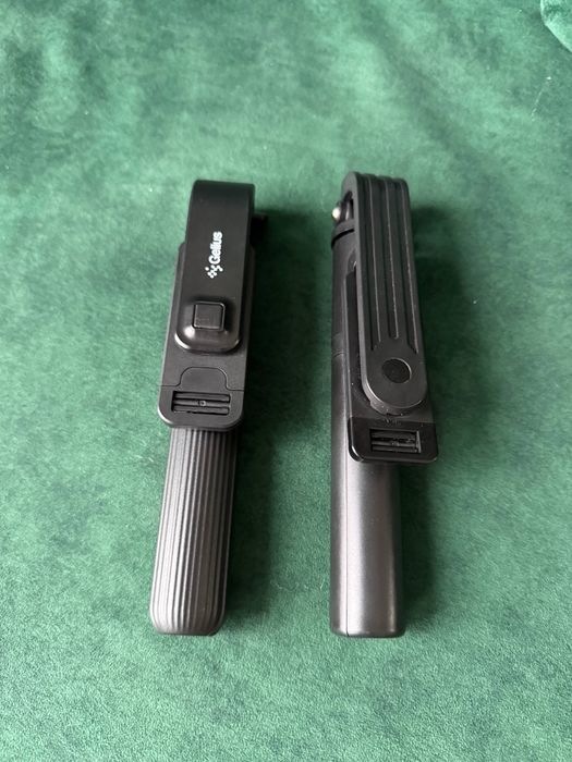 Зручні штативи для фото або відео