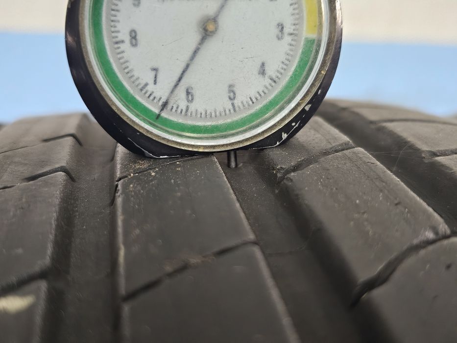 Opony letnie Kumho Ecsta HS51 215/45 R16 86H