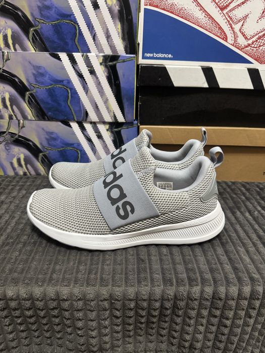 Чоловічі кросівки Adidas Lite Racer Adapt 4.0 44(28см) оригінал