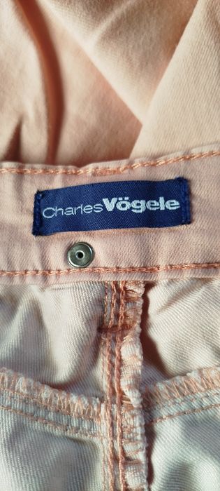 Spodnie damskie Charles Vögele