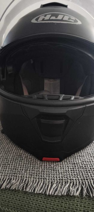 Capacete Modular HJC - IS-Max II Dova MC-1SF - M
