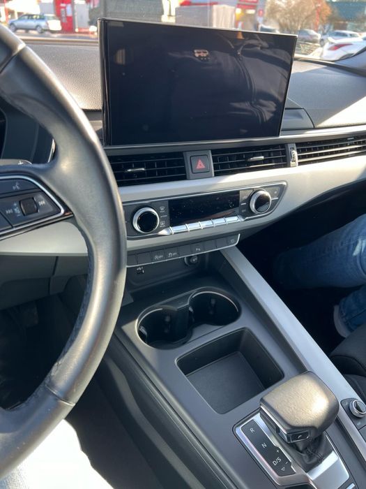 Sprzedam Audi A4 B9 35 TDI 2021 r