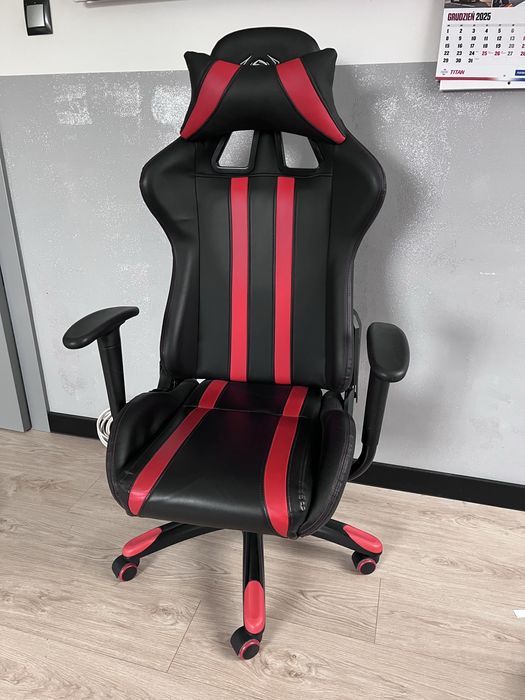 Fotel gamingowy diablo X-one
