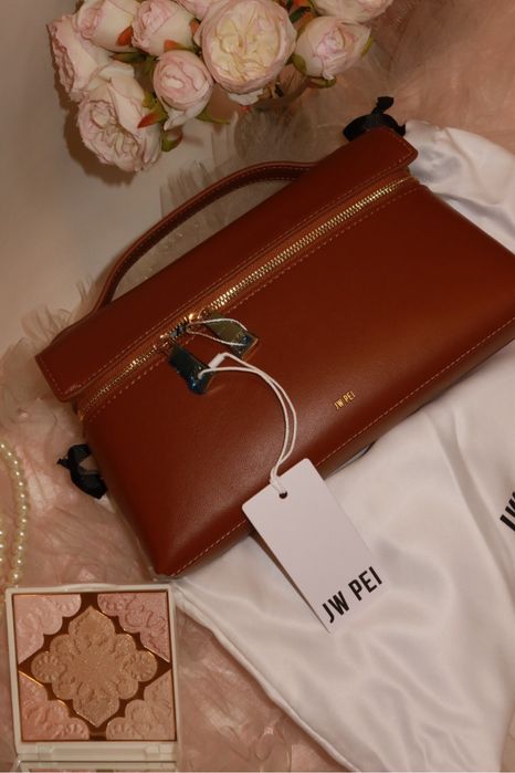 JW PEI Thea Top Handle Bag