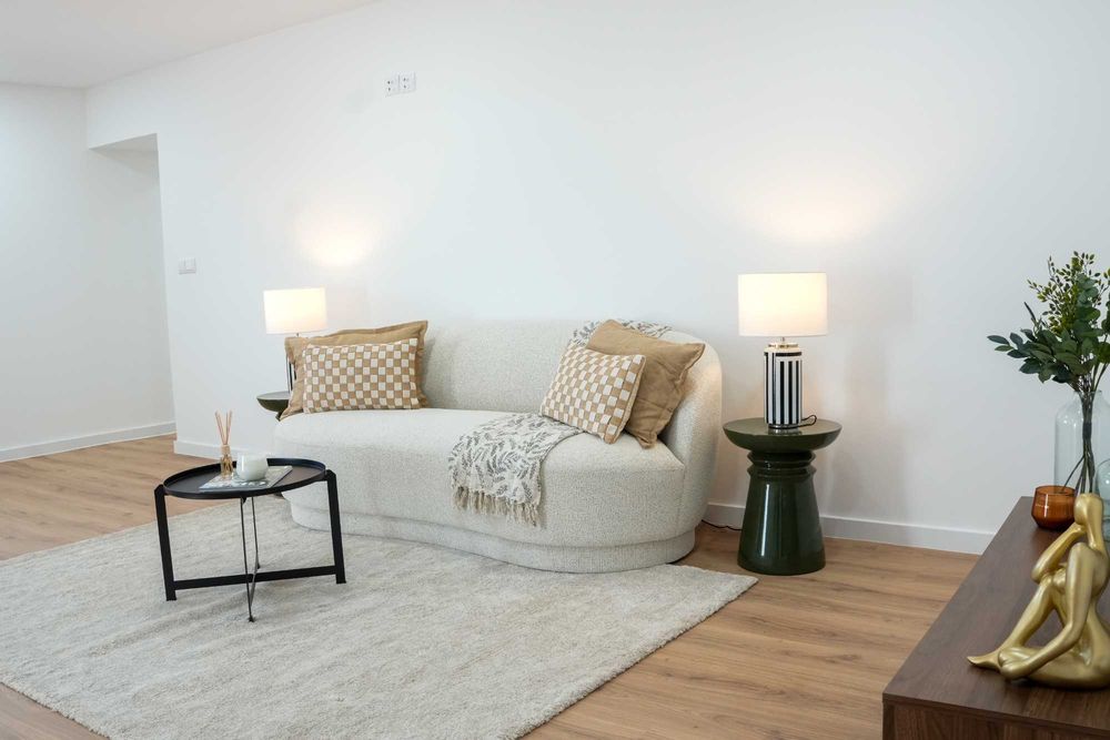 Moradia T3+1 Remodelada em Alfarelos