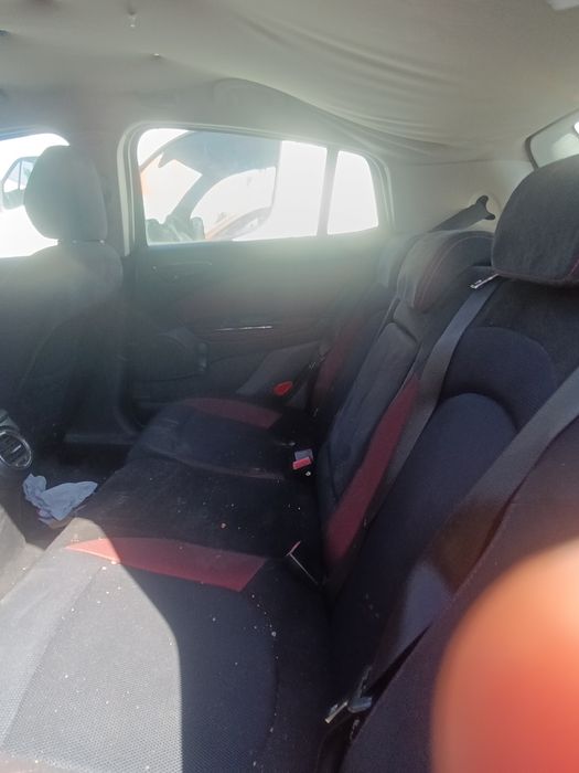 Fiat bravo 1.9 peças