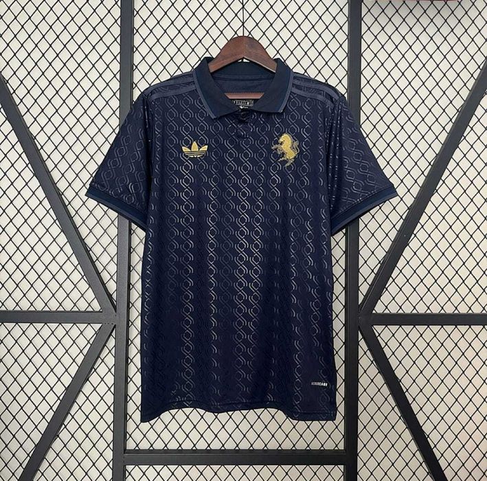 T-shirt Time Juventus 2026