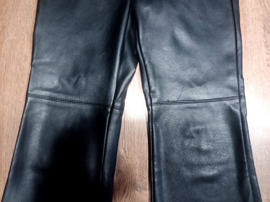 Spodnie dziewczęce r. 140 Reserved