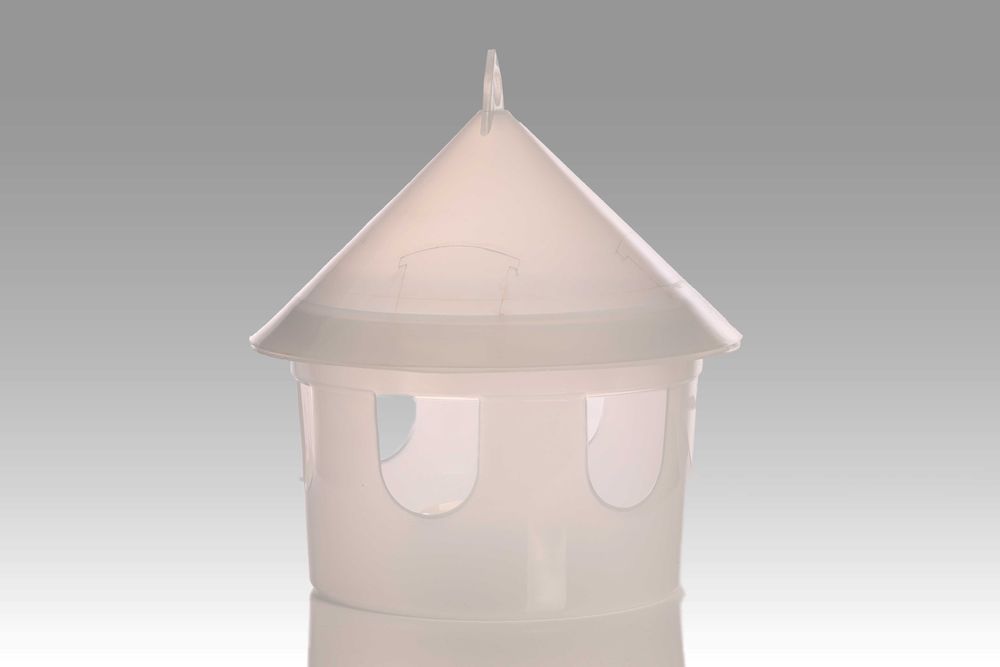 poidło, karmnik dla ptaków