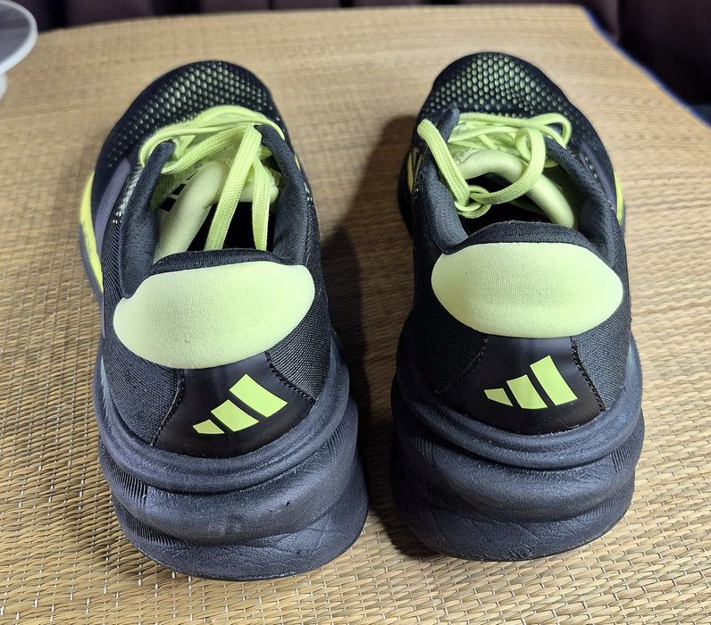 Оригінал 100% Чоловічі кроссівки Adidas Supernova Stride 2 Running Shoes(Б/В)42⅔-27см