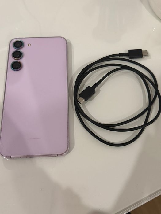Samsung Galaxy S23+