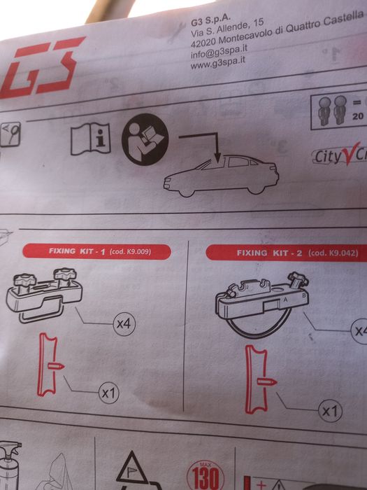 MALA de Viagem novinha de Marca G3, de por no TEJADILHO