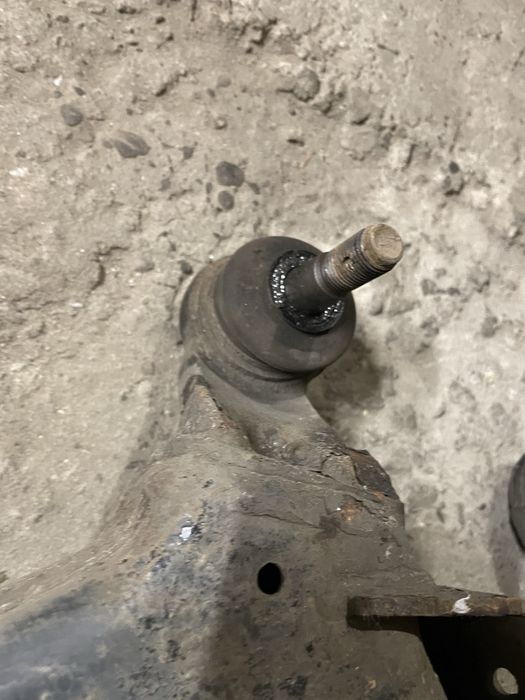 ричаг Toyota Prado LC150 FJ cruiser GX